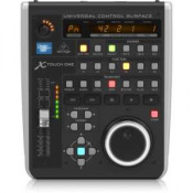 BEHRINGER X-TOUCH ONE-EU
