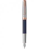 Ручка перова Parker SONNET SE Mt. Fuji Edition PGT FP18 F 88 711 1 – techzone.com.ua