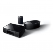 Аудіосистема Yamaha MusicCast 200 TSX-N237D Black 3 – techzone.com.ua Аудіосистема Yamaha MusicCast 200 TSX-N237D Black 3 – techzone.com.ua