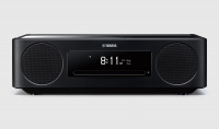 Аудіосистема Yamaha MusicCast 200 TSX-N237D Black 4 – techzone.com.ua Аудіосистема Yamaha MusicCast 200 TSX-N237D Black 4 – techzone.com.ua