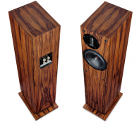 Акустика ProAc Response D20R Rosewood 3 – techzone.com.ua Акустика ProAc Response D20R Rosewood 3 – techzone.com.ua