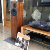 Акустика ProAc Response D20R Rosewood 6 – techzone.com.ua Акустика ProAc Response D20R Rosewood 6 – techzone.com.ua