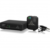 Бездротова система Behringer ULM300LAV 1 – techzone.com.ua