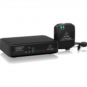 Бездротова система Behringer ULM300LAV 3 – techzone.com.ua