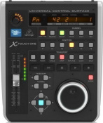 Універсальний USB контролер Behringer X-Touch One 1 – techzone.com.ua