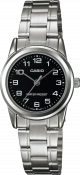 Жіночий годинник Casio Standard Analogue LTP-V001D-1BUDF 1 – techzone.com.ua
