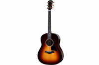 Гітара електроакустична TAYLOR GUITARS 217e-SB Plus LTD 50TH ANNIVERSARY SUNBURST