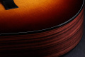 Гітара електроакустична TAYLOR GUITARS 217e-SB Plus LTD 50TH ANNIVERSARY SUNBURST 11 – techzone.com.ua