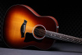 Гітара електроакустична TAYLOR GUITARS 217e-SB Plus LTD 50TH ANNIVERSARY SUNBURST 3 – techzone.com.ua