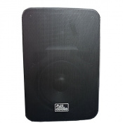 Трансляційна акустика 4all Audio WALL 420 IP55 Black