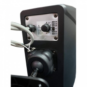 Трансляционная акустика 4all Audio WALL 420 IP55 Black 3 – techzone.com.ua Трансляционная акустика 4all Audio WALL 420 IP55 Black 3 – techzone.com.ua