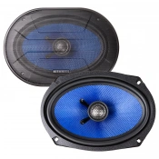 Автоакустика Hifonics HCC69CX 1 – techzone.com.ua
