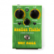 WAY HUGE SWOLLEN PICKLE JUMBO FUZZ MKIIS