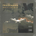 Вінілова платівка LP Friedemann: Echoes Of A Shattered Sky 1 – techzone.com.ua