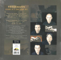 Виниловая пластинка LP Friedemann: Echoes Of A Shattered Sky 2 – techzone.com.ua