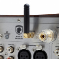Интегральный усилитель Gato Audio DIA-250S High Gloss Black 4 – techzone.com.ua