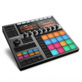 Грувбокс Native Instruments MASCHINE+ 1 – techzone.com.ua