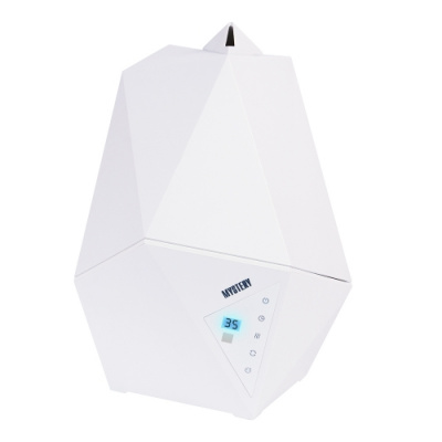 Увлажнитель воздуха Mystery MAH-2604 White – techzone.com.ua