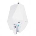 Увлажнитель воздуха Mystery MAH-2604 White 4 – techzone.com.ua
