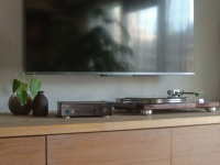 Інтегральний підсилювач Teac AI-303-B 5 – techzone.com.ua Інтегральний підсилювач Teac AI-303-B 5 – techzone.com.ua