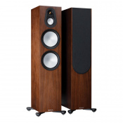 Підлогові колонки Monitor Audio Silver 500 7G Natural Walnut 2 – techzone.com.ua Підлогові колонки Monitor Audio Silver 500 7G Natural Walnut 2 – techzone.com.ua