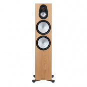 Підлогові колонки Monitor Audio Silver 500 7G Natural Walnut 3 – techzone.com.ua Підлогові колонки Monitor Audio Silver 500 7G Natural Walnut 3 – techzone.com.ua