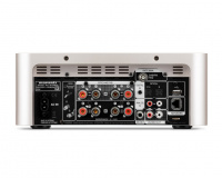 Сетевой аудиопроигрыватель Marantz Melody X - M-CR612 Black 3 – techzone.com.ua Сетевой аудиопроигрыватель Marantz Melody X - M-CR612 Black 3 – techzone.com.ua