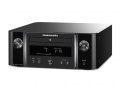 Мережевий аудіоплеєр Marantz Marantz Melody X - M-CR612 Black 1 – techzone.com.ua