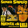 Виниловая пластинка Ennio Morricone - Senza Sapere Niente Di Lei [LP] 1 – techzone.com.ua