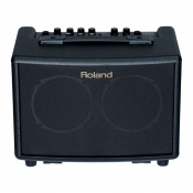 Комбопідсилювач Roland AC33 Чорний 1 – techzone.com.ua