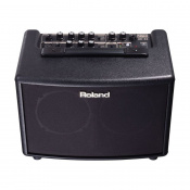 Комбоусилитель Roland AC33RW Черный 4 – techzone.com.ua Комбоусилитель Roland AC33RW Черный 4 – techzone.com.ua