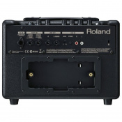 Комбоусилитель Roland AC33RW Черный 5 – techzone.com.ua Комбоусилитель Roland AC33RW Черный 5 – techzone.com.ua