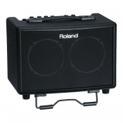 Комбоусилитель Roland AC33RW Черный 6 – techzone.com.ua Комбоусилитель Roland AC33RW Черный 6 – techzone.com.ua