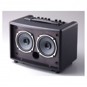 Комбоусилитель Roland AC33RW Черный 8 – techzone.com.ua Комбоусилитель Roland AC33RW Черный 8 – techzone.com.ua