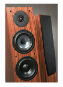 Акустична система Spendor A5 Light Oak 4 – techzone.com.ua Акустична система Spendor A5 Light Oak 4 – techzone.com.ua