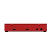 CD-плеер FiiO DM15 R2R Red 3 – techzone.com.ua CD-плеер FiiO DM15 R2R Red 3 – techzone.com.ua