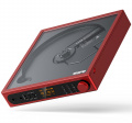 CD-плеер FiiO DM15 R2R Red 1 – techzone.com.ua