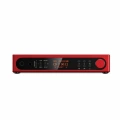 CD-плеер FiiO DM15 R2R Red 2 – techzone.com.ua