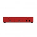 CD-плеер FiiO DM15 R2R Red 3 – techzone.com.ua