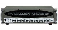 Підсилювач-голова Gallien-Krueger 2001RB 1 – techzone.com.ua Підсилювач-голова Gallien-Krueger 2001RB 1 – techzone.com.ua