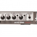 Підсилювач-голова Gallien-Krueger 2001RB 3 – techzone.com.ua