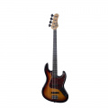 Бас-гітара Eko Guitars JB100-SB (Sunburst) – techzone.com.ua