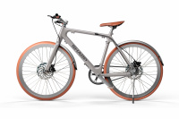 Гібридний електровелосипед SHARP BK-RS08E-S 2 – techzone.com.ua Гібридний електровелосипед SHARP BK-RS08E-S 2 – techzone.com.ua