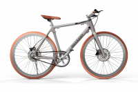 Гібридний електровелосипед SHARP BK-RS08E-S 3 – techzone.com.ua Гібридний електровелосипед SHARP BK-RS08E-S 3 – techzone.com.ua