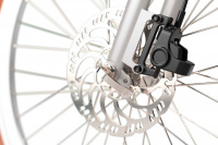 Гібридний електровелосипед SHARP BK-RS08E-S 5 – techzone.com.ua Гібридний електровелосипед SHARP BK-RS08E-S 5 – techzone.com.ua