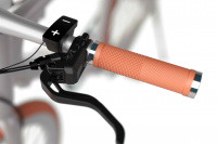 Гібридний електровелосипед SHARP BK-RS08E-S 6 – techzone.com.ua Гібридний електровелосипед SHARP BK-RS08E-S 6 – techzone.com.ua