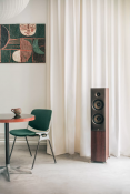 Підлогова акустика Revival Audio Sprint 4 Walnut 12 – techzone.com.ua Підлогова акустика Revival Audio Sprint 4 Walnut 12 – techzone.com.ua