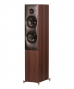 Підлогова акустика Revival Audio Sprint 4 Walnut 2 – techzone.com.ua Підлогова акустика Revival Audio Sprint 4 Walnut 2 – techzone.com.ua