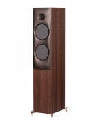 Підлогова акустика Revival Audio Sprint 4 Walnut 3 – techzone.com.ua Підлогова акустика Revival Audio Sprint 4 Walnut 3 – techzone.com.ua