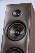 Підлогова акустика Revival Audio Sprint 4 Walnut 6 – techzone.com.ua Підлогова акустика Revival Audio Sprint 4 Walnut 6 – techzone.com.ua